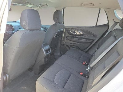 2024 GMC Terrain FWD 4dr SLE