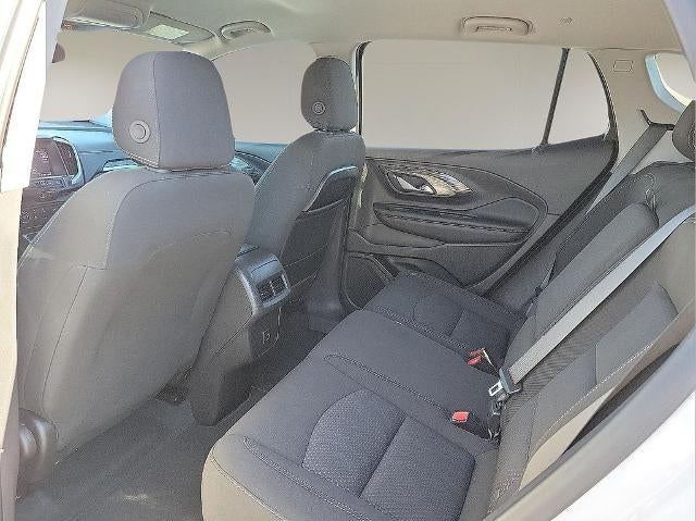 2024 GMC Terrain FWD 4dr SLE