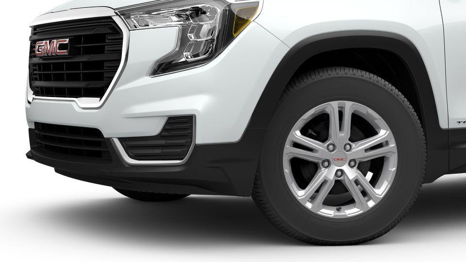 2024 GMC Terrain FWD 4dr SLE