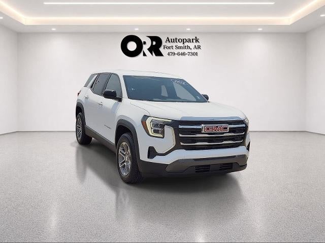 2026 GMC Terrain FWD 4dr Elevation