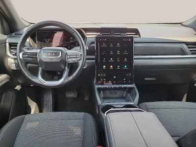 2026 GMC Terrain FWD 4dr Elevation