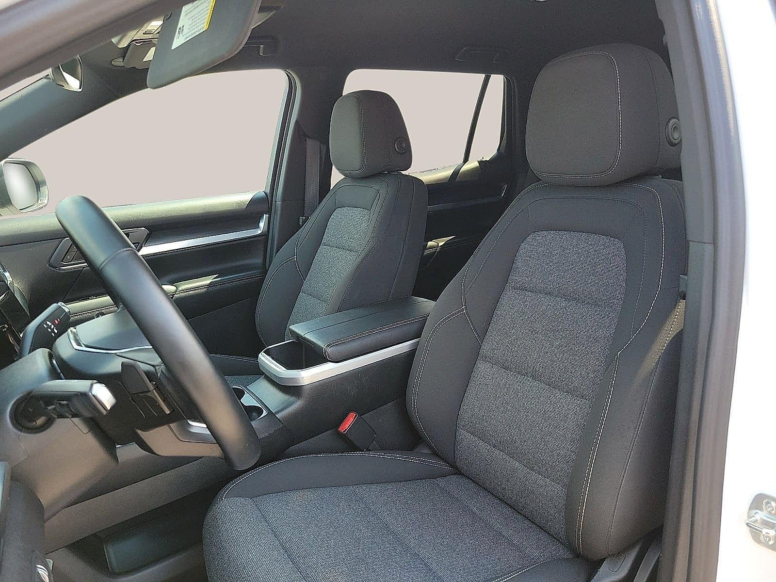 2026 GMC Terrain FWD 4dr Elevation