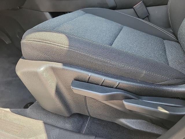 2026 GMC Terrain FWD 4dr Elevation