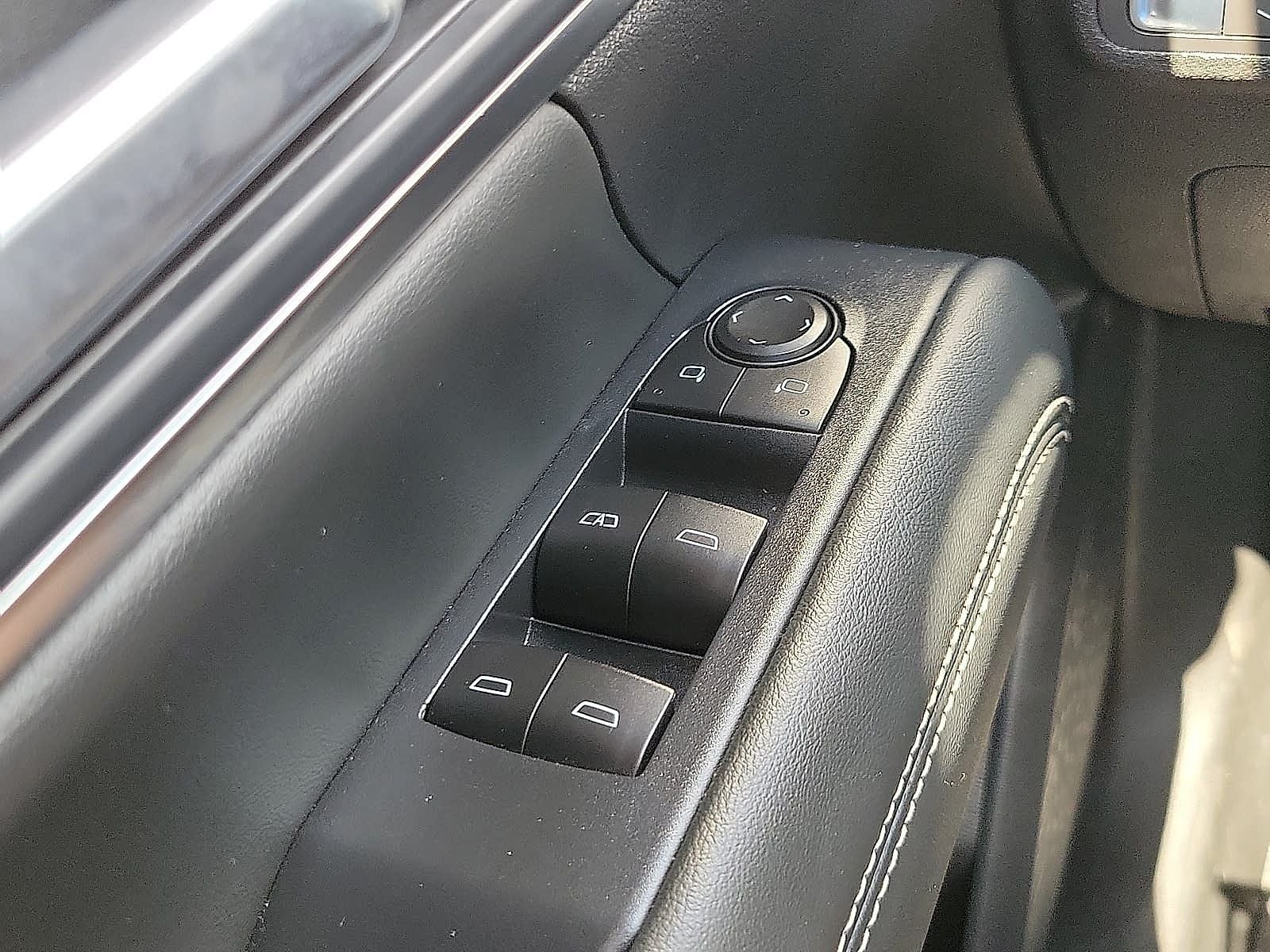 2026 GMC Terrain FWD 4dr Elevation