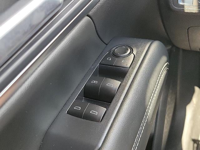 2026 GMC Terrain FWD 4dr Elevation