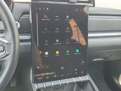 2026 GMC Terrain FWD 4dr Elevation