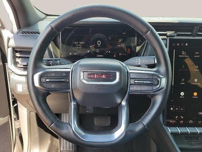 2026 GMC Terrain FWD 4dr Elevation