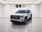 2026 GMC Terrain FWD 4dr Elevation