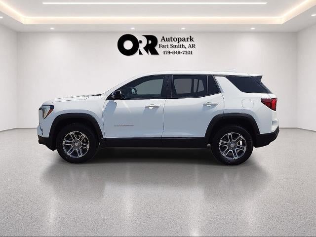 2026 GMC Terrain FWD 4dr Elevation