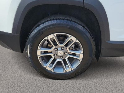2026 GMC Terrain FWD 4dr Elevation