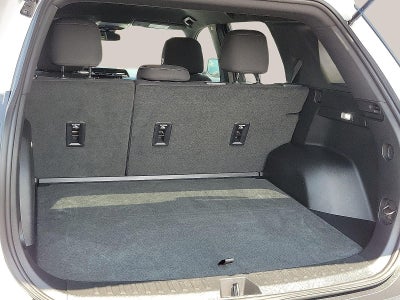 2026 GMC Terrain FWD 4dr Elevation