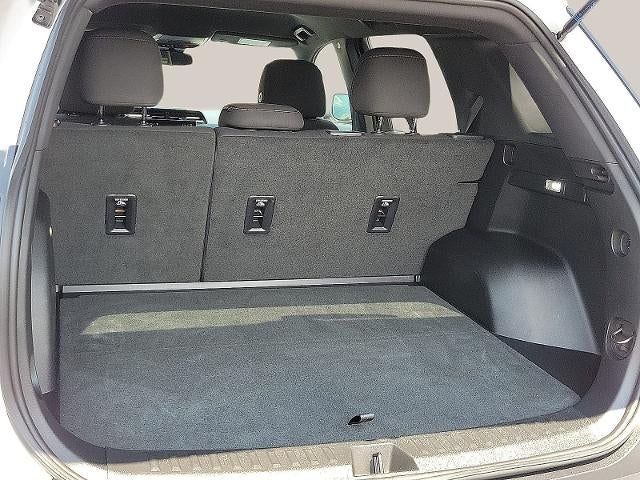 2026 GMC Terrain FWD 4dr Elevation