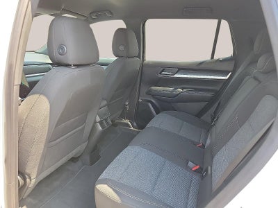 2026 GMC Terrain FWD 4dr Elevation