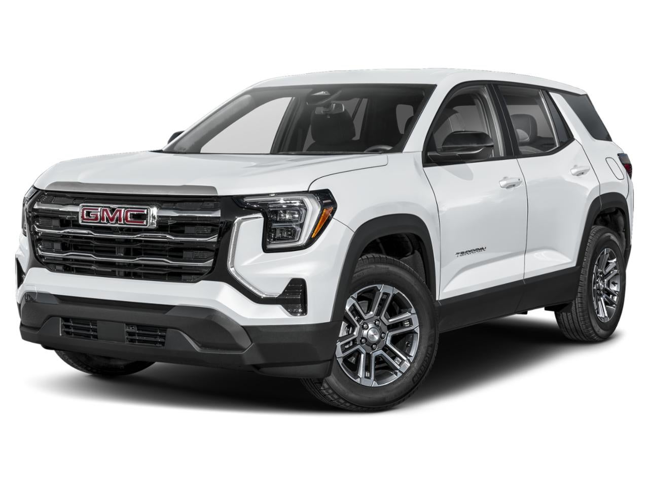 2026 GMC Terrain FWD 4dr Elevation