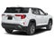 2026 GMC Terrain FWD 4dr Elevation