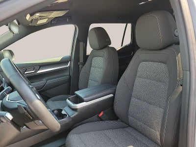 2026 GMC Terrain FWD 4dr Elevation
