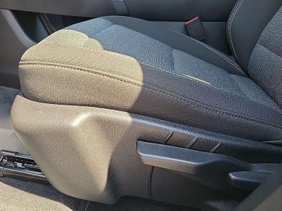 2026 GMC Terrain FWD 4dr Elevation