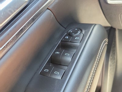 2026 GMC Terrain FWD 4dr Elevation