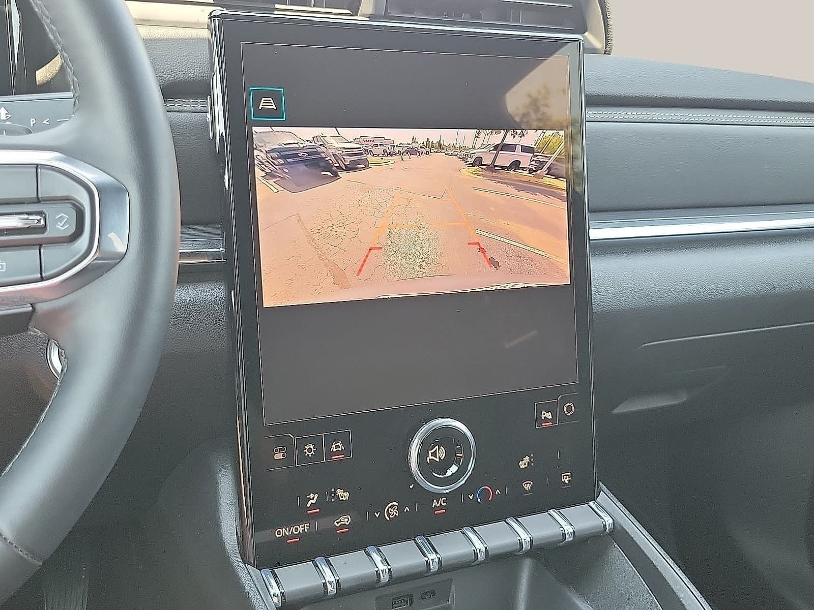 2026 GMC Terrain FWD 4dr Elevation