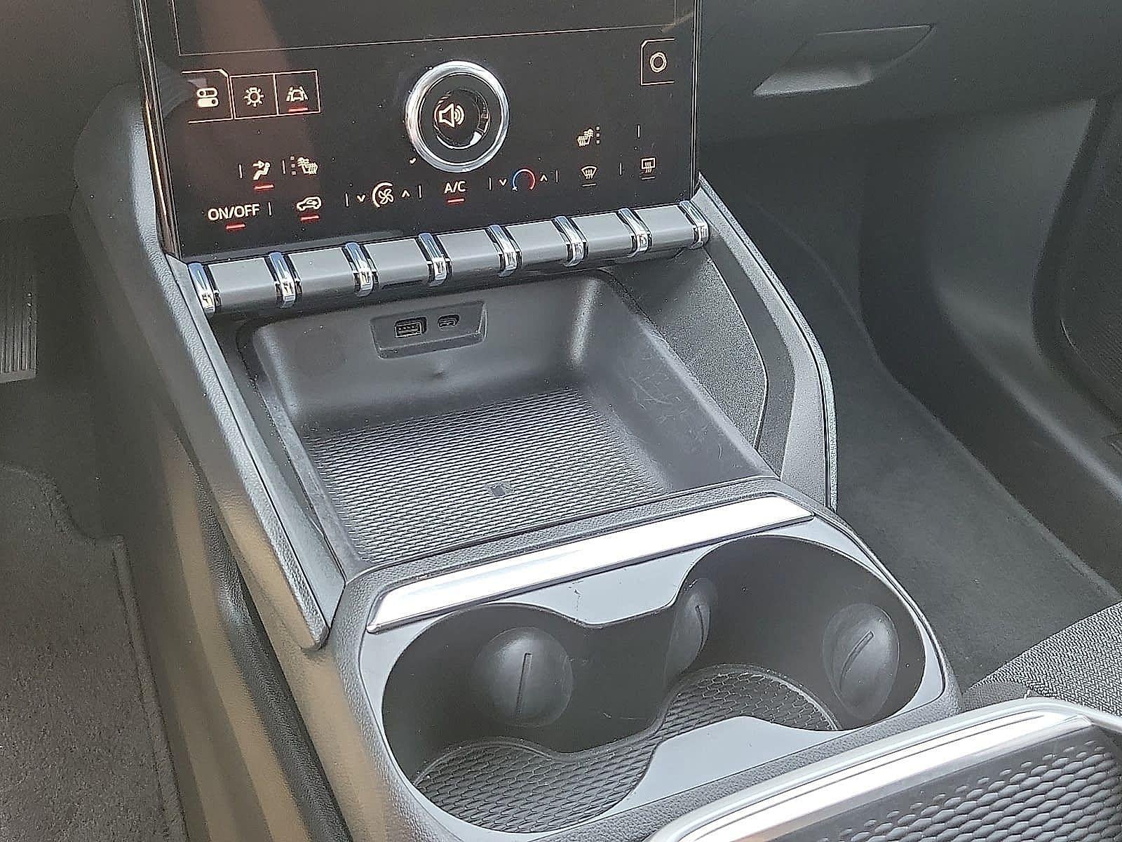 2026 GMC Terrain FWD 4dr Elevation