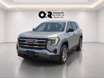 2026 GMC Terrain FWD 4dr Elevation