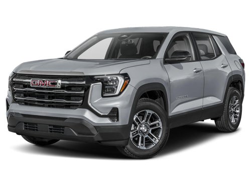 2026 GMC Terrain FWD 4dr Elevation