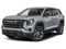 2026 GMC Terrain FWD 4dr Elevation