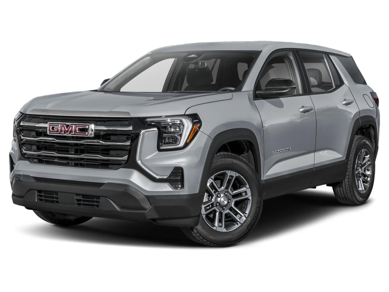 2026 GMC Terrain FWD 4dr Elevation