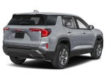 2026 GMC Terrain FWD 4dr Elevation