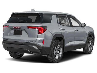 2026 GMC Terrain FWD 4dr Elevation