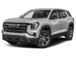 2026 GMC Terrain FWD 4dr Elevation