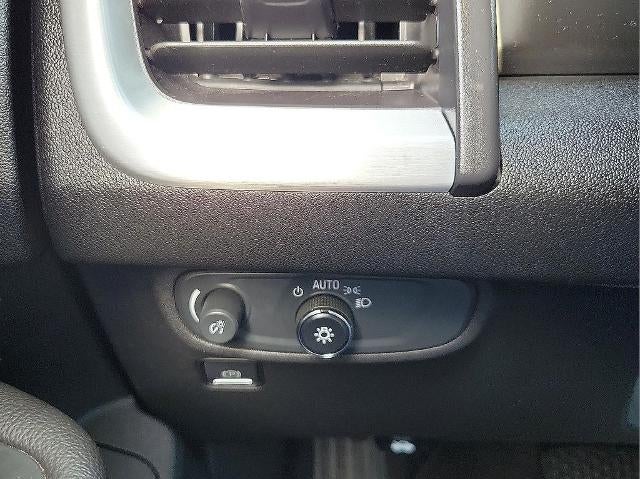 2022 GMC Terrain FWD SLE