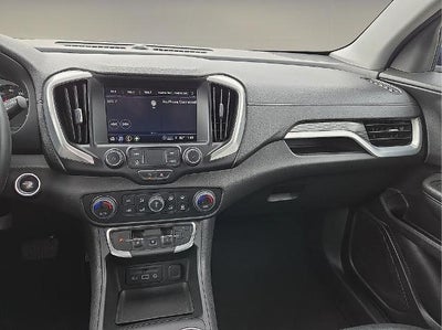2023 GMC Terrain FWD 4dr SLT