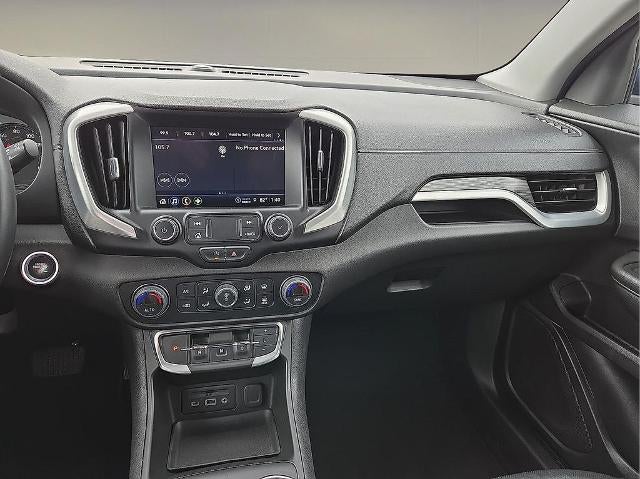 2023 GMC Terrain FWD 4dr SLT