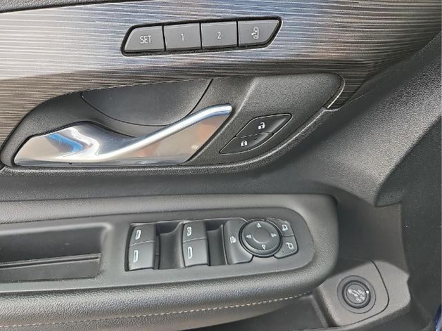 2023 GMC Terrain FWD 4dr SLT