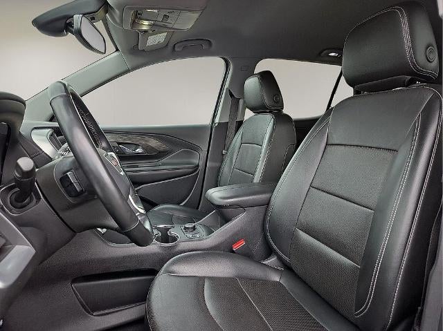 2023 GMC Terrain FWD 4dr SLT