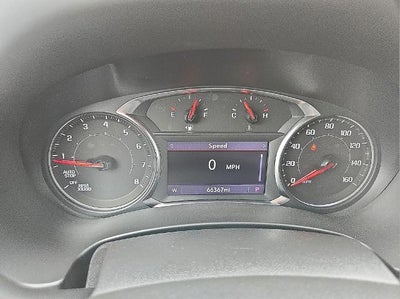 2023 GMC Terrain FWD 4dr SLT