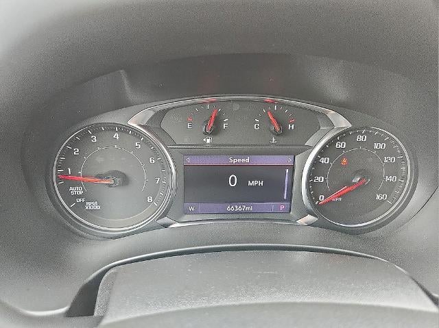 2023 GMC Terrain FWD 4dr SLT