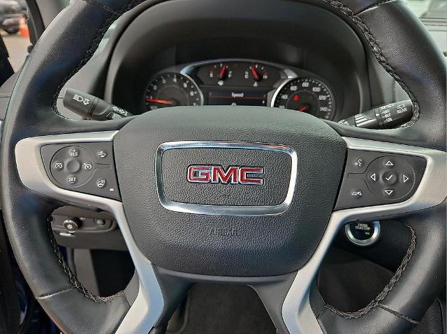 2023 GMC Terrain FWD 4dr SLT