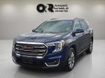 2023 GMC Terrain FWD 4dr SLT