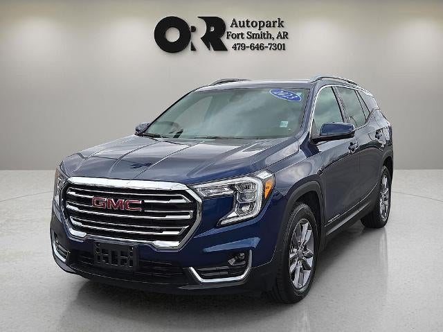 2023 GMC Terrain FWD 4dr SLT