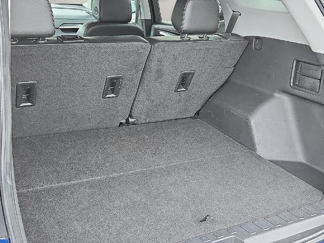 2023 GMC Terrain FWD 4dr SLT