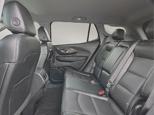 2023 GMC Terrain FWD 4dr SLT