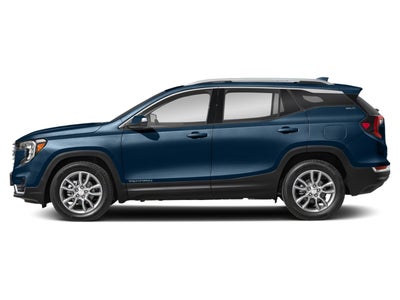 2023 GMC Terrain FWD 4dr SLT