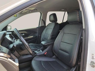 2021 GMC Terrain FWD SLT