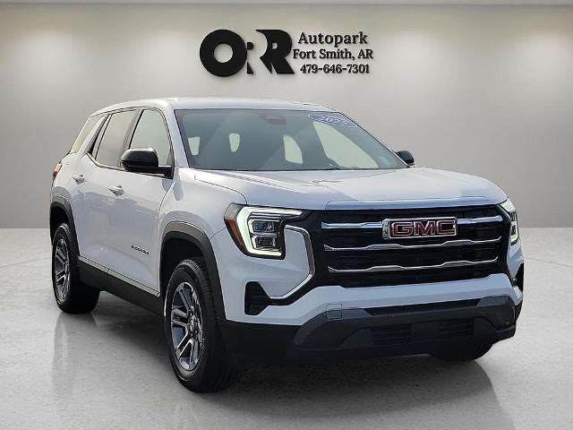 2025 GMC Terrain AWD 4dr Elevation