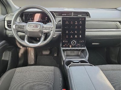 2025 GMC Terrain AWD 4dr Elevation