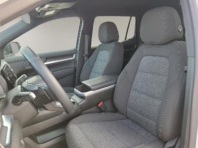 2025 GMC Terrain AWD 4dr Elevation