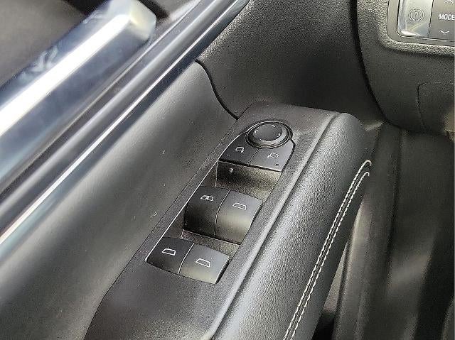 2025 GMC Terrain AWD 4dr Elevation