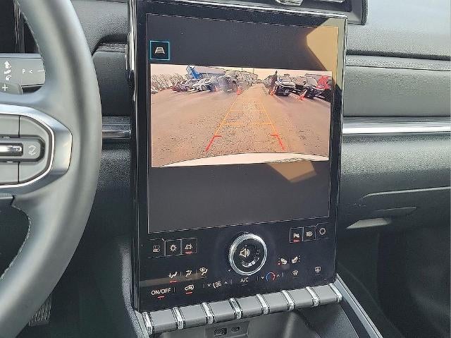 2025 GMC Terrain AWD 4dr Elevation